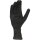45NRTH Guante de forro Risor Merino, negro, M/8