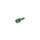 Paul Component Baby Groovy Barrel Adjusters Zugeinsteller, Paar, green