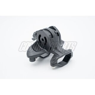 Kids Ride Shotgun Pro Mecanismo principal