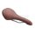Ritchey Classic Sattel, 278x142mm, 7x7mm Streben Stahl, brown