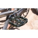 NG Sports Myntee platform pedal, aluminum, Salty Cactus...