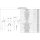 Formula 15TA Kit, thru axle, 15mm, Selva C/R/S