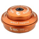Wolf Tooth Performance Steuersatz Oberteil, 1 1/8",...