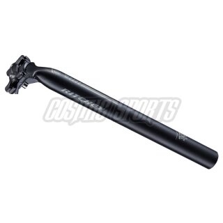 Ritchey Comp 2-bolt support, 27.0mm, 350mm, 25mm, 7x7mm struts, bb black