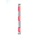 Cane Creek Federgabelfeder, 35LBS/IN, red, Helm Coil |...