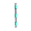 Cane Creek Federgabelfeder, 55LBS/IN, green, Helm Coil |...