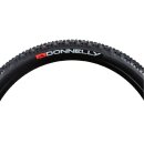 Donnelly AVL folding tire, 29x2.40", 62-622, 120TPI,...