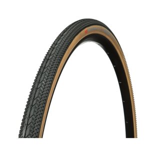 Opona składana Donnelly XPlor USH, 700x35C, 35-622, 60TPI, 70a, tubeless ready, tanwall SALE