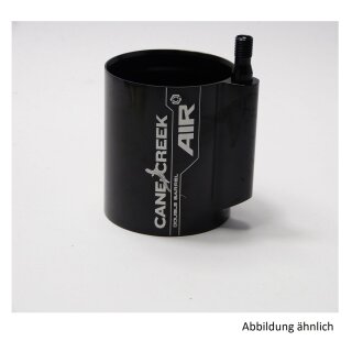 Cane Creek outer air chamber V2, 86mm, 225 Trunnion & 240 & 250, DBAir