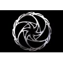 Formula Monolitic-bremseskive, 220 mm, 6 huller, i...