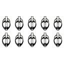 NG Sports Merseen Ultraflex V2 Porte-bidon, emballage...