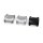 Paul Component Boxcar Faceplate, 35.0mm, polished