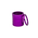 Chris King Headset Spacer Kit 2, 1 1/8"/28.6, 5...