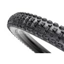 e*thirteen Grappler folding tire, 29"x2.5", 64-622, 120TPI, Enduro Casing, Mopo Compound, Tubeless Rea