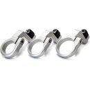 Paul Component Funky Monkey brake cable retainer, front,...
