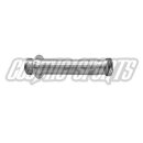 Chris King Achse R45D/CL VR, 100x12mm, silver