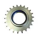 White Industries Singlespeed-frihjulskædehjul Udskiftningskædehjul, 3/32"|1/8", 20 t.