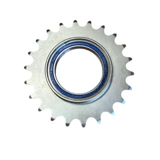 White Industries Singlespeed-frihjulskædehjul Udskiftningskædehjul, 3/32"|1/8", 17 t.