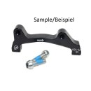 Formula ORO 180mm VR Disc/Adapter Kit Fox F40 SALE