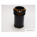 Cane Creek innere Luftkammer, 210mm, DBKitsuma Air