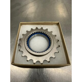 Piñón de recambio para rueda libre ENO Trials de White Industries, 3/32"|1/8", 20 t.