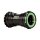 Enduro Bearings ABEC 3 Black Oxide bottom bracket, BB86/92, 29mm (BK-7018)