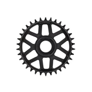 e*thirteen Helix R e*spec Bosch SX/CX Gen4 Direct Mount Kettenblatt, 32 Z., 53mm Kettenlinie, 11/12-