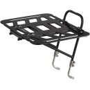 Surly TV Tray plate-forme de porte-bagages, black