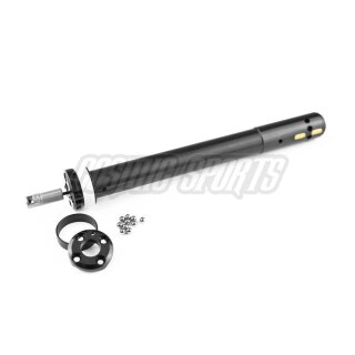 e*thirteen TRS Plus Dropper Pillar Assembly, 125mm UDSALG