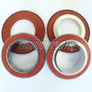 Enduro Bearings Outboard Lager Kit, SRAM 9-/10-fach,...