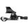 Zdalnie sterowana dźwignia Wolf Tooth ReMote Pro, hamulec Shimano I-Spec II, czarna