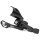 Zdalnie sterowana dźwignia Wolf Tooth ReMote Pro, hamulec Shimano I-Spec II, czarna
