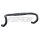 Ritchey WCS Logic II Drop handlebar, 31.8mm, 44cmx142x82mm, 0Â°/0Â°, blatte SALE