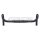 Ritchey WCS Logic II Drop handlebar, 31.8mm, 44cmx142x82mm, 0Â°/0Â°, blatte SALE