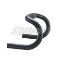 Guidon Ritchey WCS Neo Classic Drop, 31.8mm, 40cmx128x73mm, 0°/0°, blatte SALE