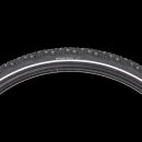 45NRTH Gravdal clincher, 700x45C, 45-622, 240 concave carbide spikes, 33TPI