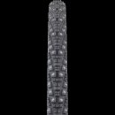 45NRTH Gravdal clincher, 700x45C, 45-622, 240 concave carbide spikes, 33TPI