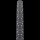 45NRTH Gravdal clincher, 700x45C, 45-622, 240 concave carbide spikes, 33TPI