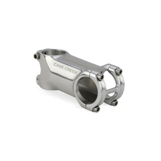 Cane Creek GXC frempind, 31,8 mm, 70 mm, +/-6°, sølv