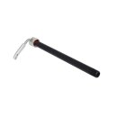 Paul Component Setn Forget quick-release thru axle, HR...