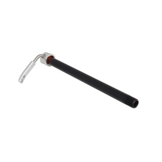 Eje pasante de cierre rápido Paul Component Setn Forget, HR 12x227mm, M12x1.0, plata/naranja VENTA