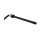 Eje pasante de cierre rápido Paul Component Setn Forget, HR 12x227mm, M12x1.5, negro VENTA