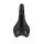 SDG Radar MTN Oso Sattel, Lux-Alloy 7x7mm, black/black