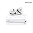 White Industries XMR VR kit de eje, 100x9mm QR