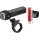 Knog Blinder 80 + Plus Twinpack, StVZO, black (500 / 20 lumens)