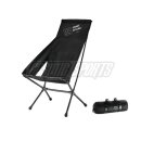 NG Sports Outdoor chaise pliante, incl. 4 Velcro Straps,...