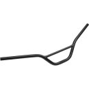Surly Sunset Bar Riser handlebar, 22.2mm (incl. 31.8mm shims), 820x110mm, 22Â°/14Â°, black