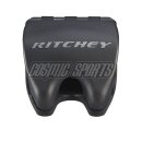 Ritchey WCS Chicane stem, 31.8mm, 90mm, 10Â°, incl. Ahead cap, blatte SALE