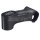 Ritchey WCS Chicane stem, 31.8mm, 90mm, 10Â°, incl. Ahead cap, blatte SALE