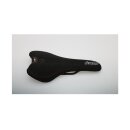 SDG Radar MTN X Sensus saddle, Lux-Alloy, 7x7mm, black/white